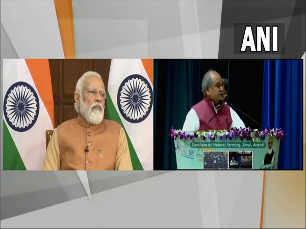 National Summit on Agro and Food Processing