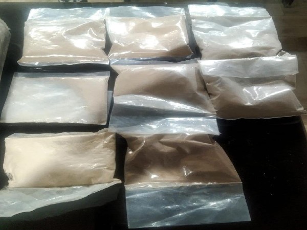 Three-member of drug cartel arrested in Siliguri with 700 grams of brown sugar 