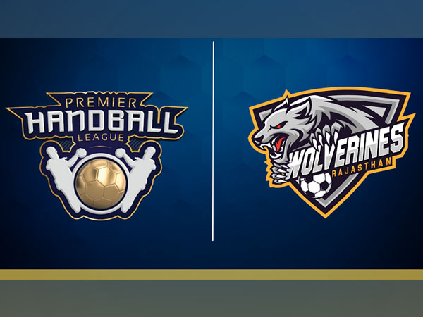 Premier Handball League has launched its third Franchise, Rajasthan Wolverines