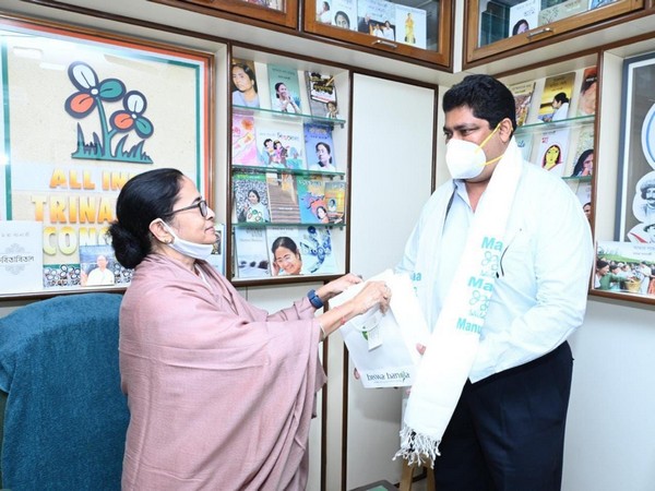 Ex-Congress MLA Aleixo Reginaldo Lourenco joins TMC