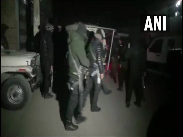 Visuals deferred by unspecified time (Photo/ANI)