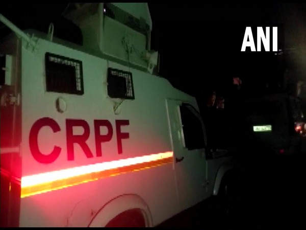 Visuals deferred by unspecified time (Photo/ANI)