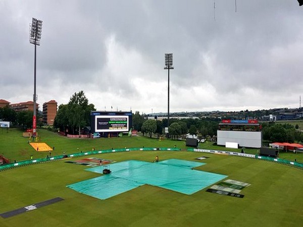 SuperSport Park, Centurion (Photo/ BCCI Twitter)