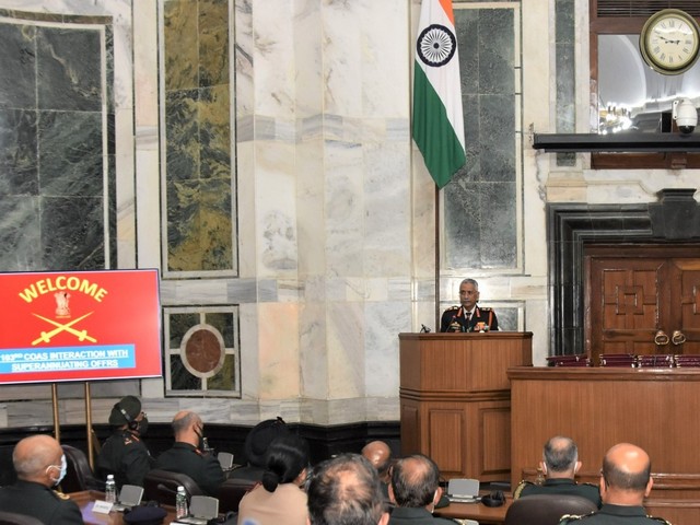 A visual from the event. (Photo/@adgpi)