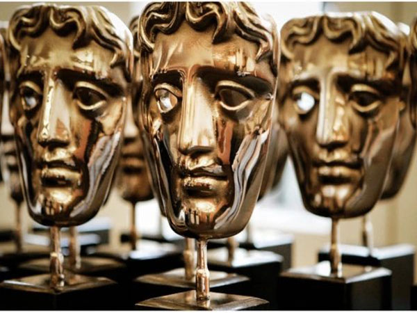 BAFTA (Image source: Twitter)