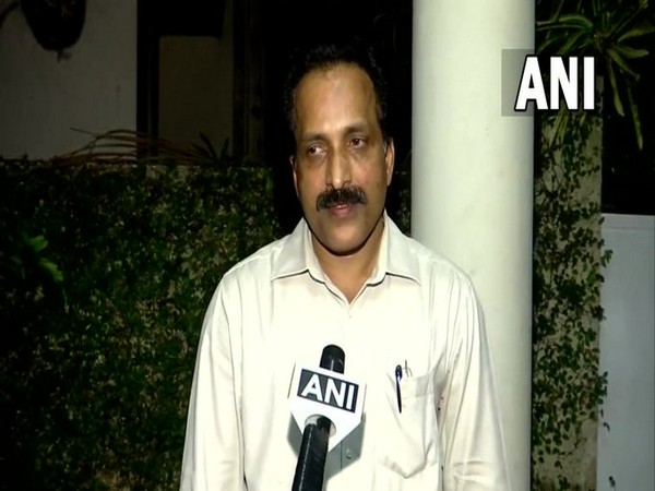 Centre appoints S Somanath as new ISRO chief (Photo/ANI)