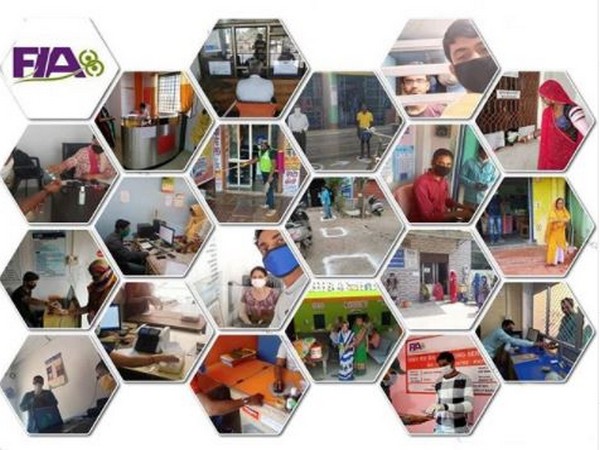 The company will provide financial products for low-income customers