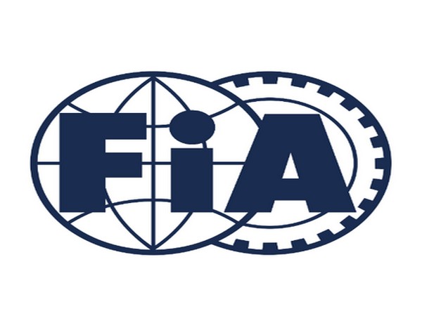 FIA logo
