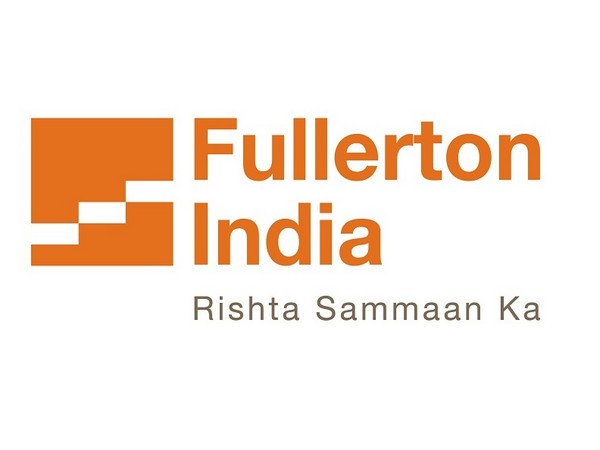 Fullerton India logo