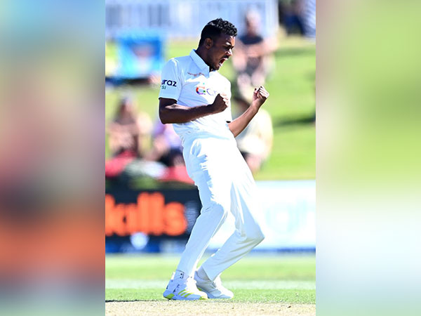 Shoriful Islam. (Photo- Shoriful Islam Twitter)