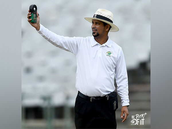 Allahudien Paleker (Image: CSA)