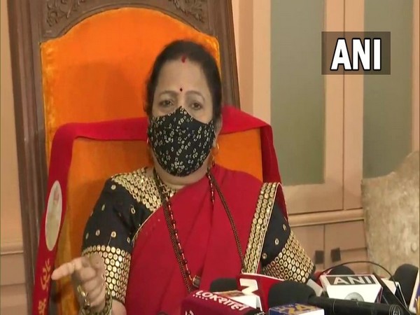 Mumbai Mayor Kishori Pednekar (File Photo)