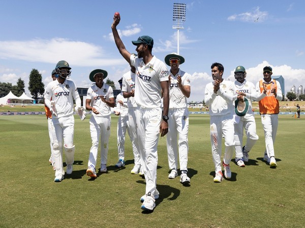 Team Bangladesh (Photo/BCB)