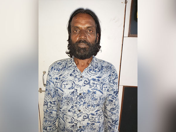 The accused will be handed over to Bandra Police. (Photo/ANI)