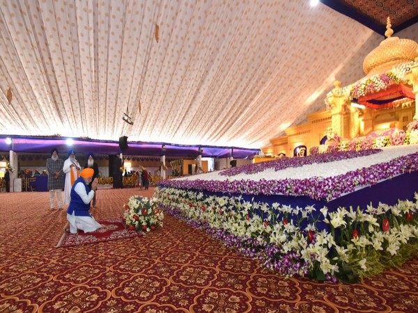 Prime Minister Narendra Modi (Photo:Twitter/Narendra Modi)
