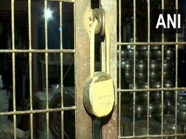 MSMEs are struggling due to COVID-19 and consequent restrictions imposed by Delhi government. (Photo/ANI)