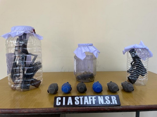 Punjab Police busts terror module behind Pathankot Army camp attack