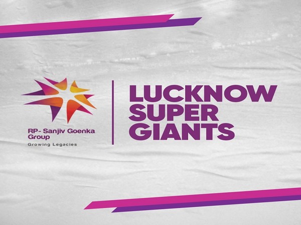 New IPL team Lucknow Super Giants (Photo: Twitter/Lucknow Super Giants)