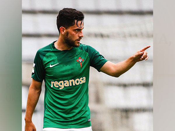 Spanish midfielder Francisco Jose Sota (Photo/SC East Bengal-Twitter)