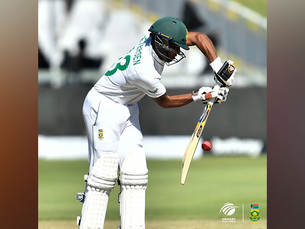 Keegan Petersen (Photo/CSA-Twitter)