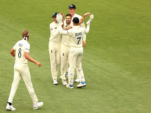 England cricket team (Image: ICC)