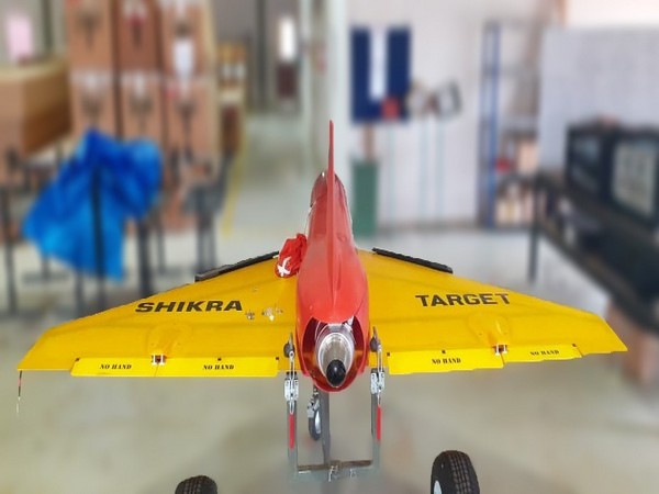 Picture courtesy: @DefProdnIndia)