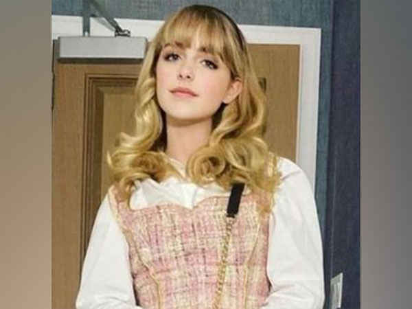 Mckenna Grace (Image Source: Twitter)