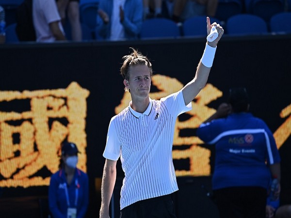  Sebastian Korda (Photo: Twitter/ATP Tour)