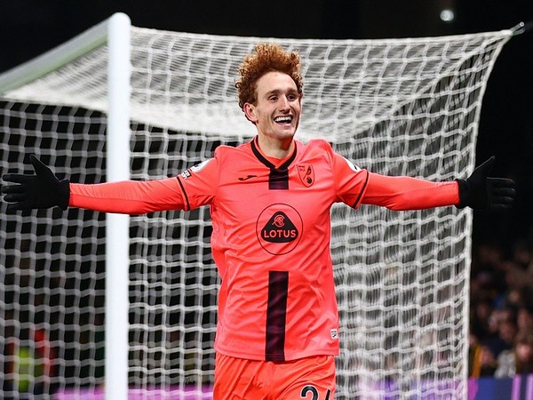 Josh Sargent (Photo: Twitter/Premier League)