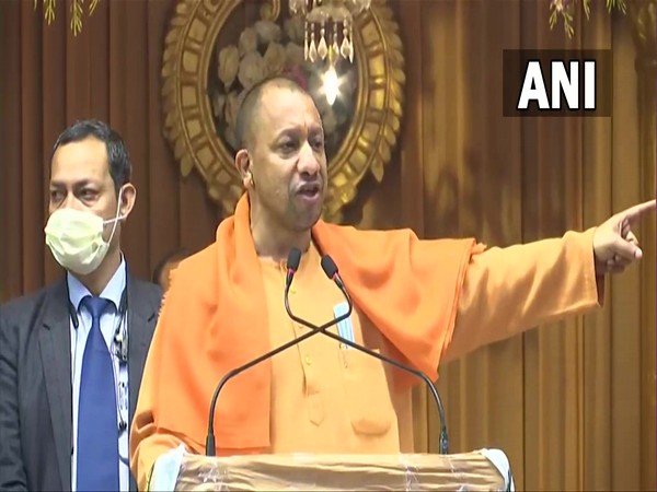 UP CM Yogi Adityanath (File Photo)