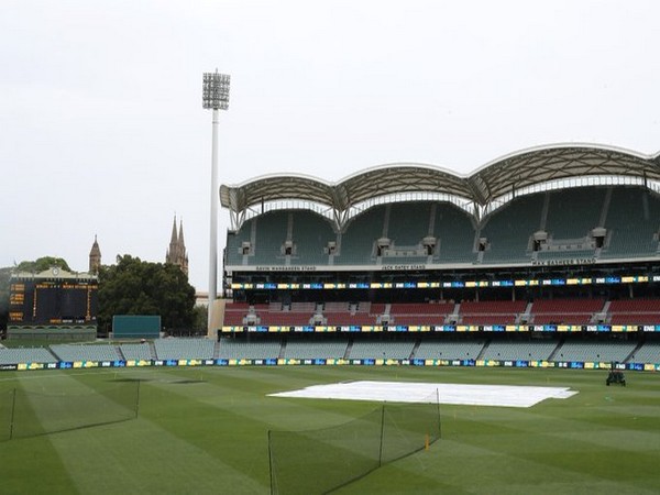 Adelaide Oval (Photo/ ICC Twitter)