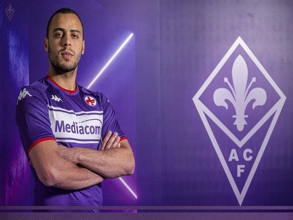 Arthur Mendonca Cabral (Photo: Twitter/ACF Fiorentina English)