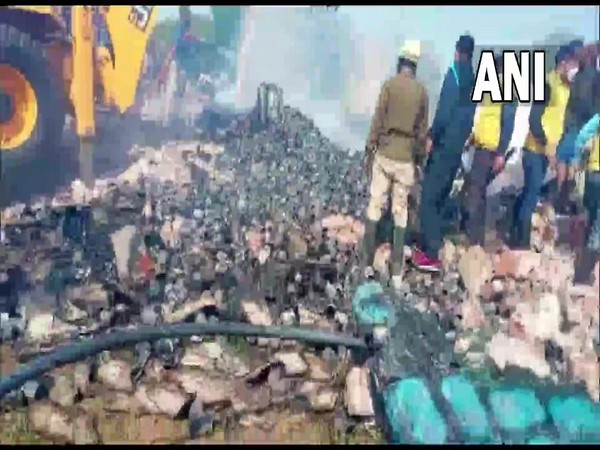 Visual from scene (Photo/ANI)