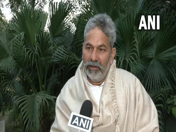 BKU leader Rakesh Tikait (Photo/ANI) 