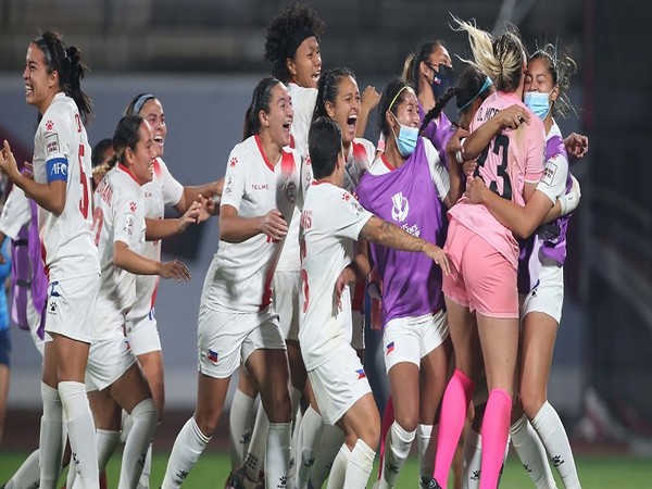 Philippines (Photo: Twitter/FIFA Women's World Cup))