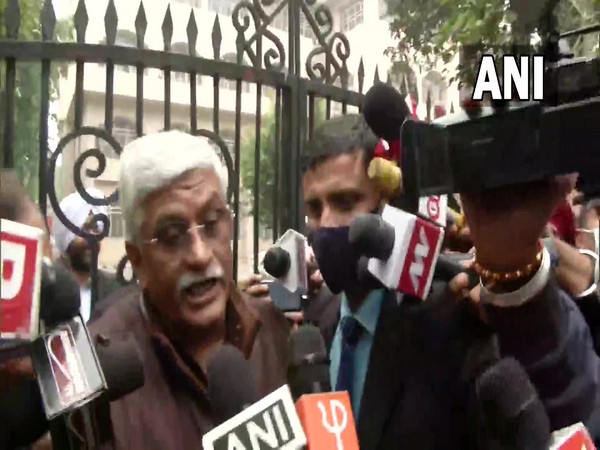 Union Minister Gajendra Singh Shekhawat (Photo:ANI)