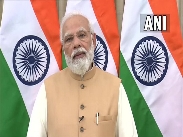 Prime Minister Narendra Modi