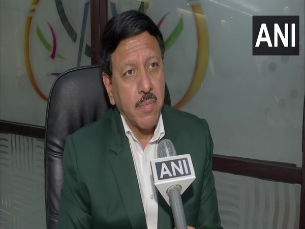 Eastern Railways General Manager Arun Arora (Photo/ANI) 