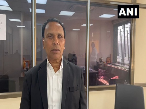 Sudhir Brahmbhatt, Chief Public Prosecutor (Photo/ANI)