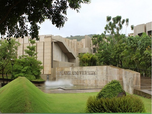 FLAME University