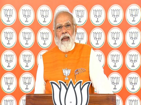 Prime Minister Narendra Modi