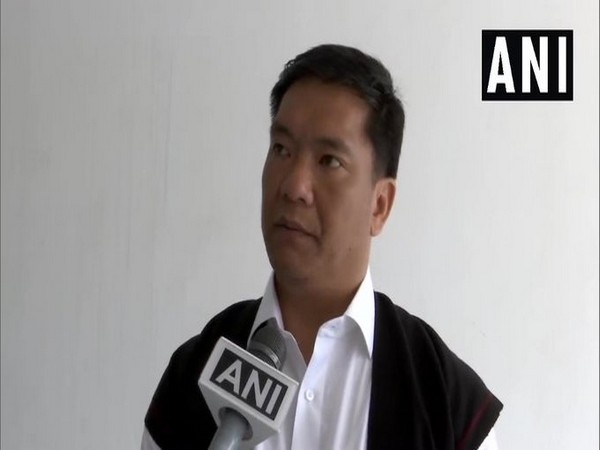 Arunachal Pradesh CM Pema Khandu (File Photo)
