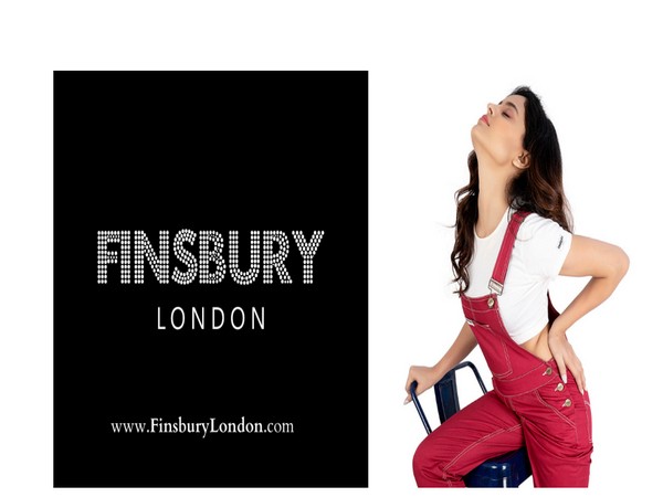 FINSBURY LONDON