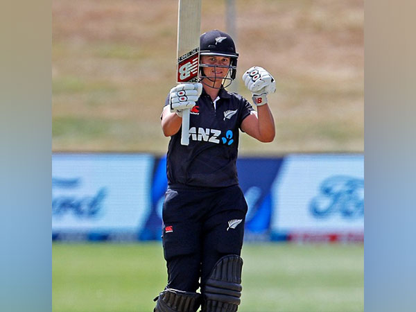 Suzie Bates (Image: ICC)