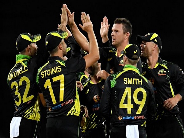 Could This Be The End? Hazlewood'S Devastating T20I Performance - ck7mibg