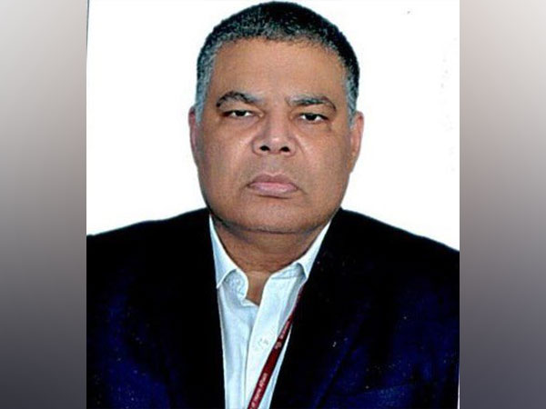    MEA has paid tributes to Ohm Prakash, Additional Secretary in Ministry of External Affairs, who passed away (Photo Twitter/ @MEAIndia)