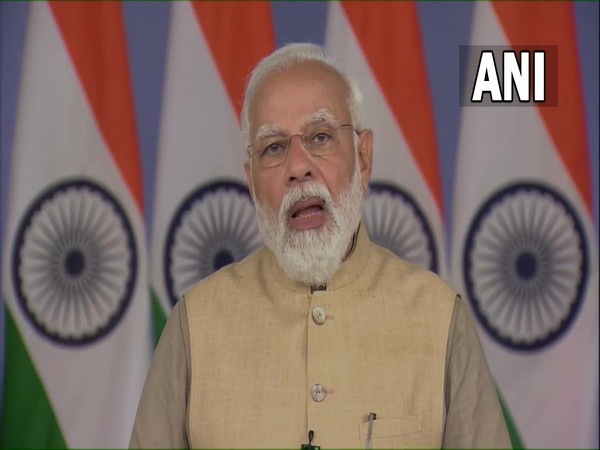 Prime Minister Narendra Modi