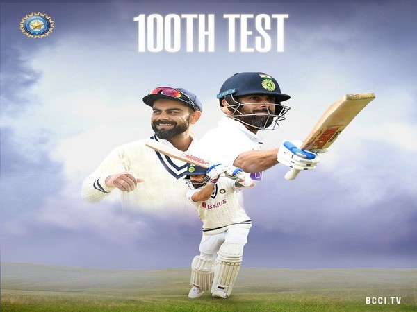 Virat Kohli (Photo/ BCCI Twitter)