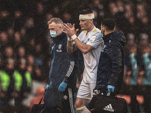 Leeds United's Robin Koch (Photo: Twitter/Robin Koch)