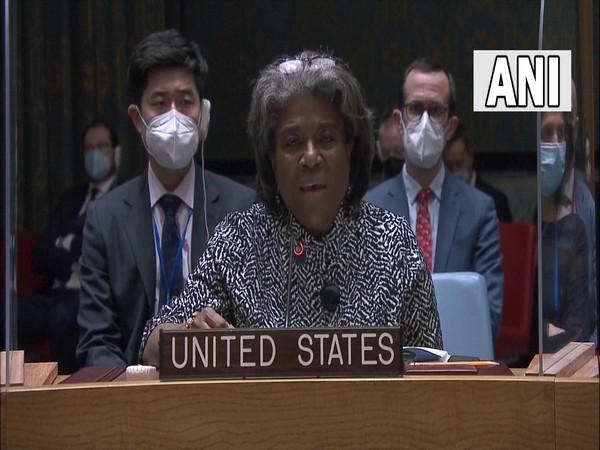 United Nations General Assembly (UNGA), Linda Thomas-Greenfield